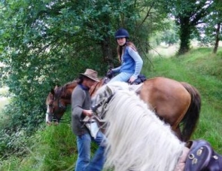 Momentos en la naturaleza 